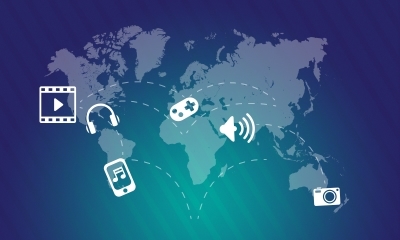 sell digital online